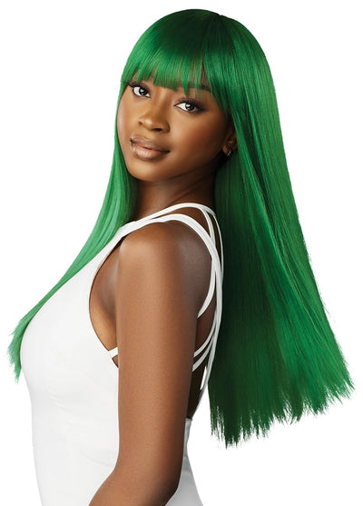Outre Wig Pop Color Play Wig Akari - Elevate Styles
