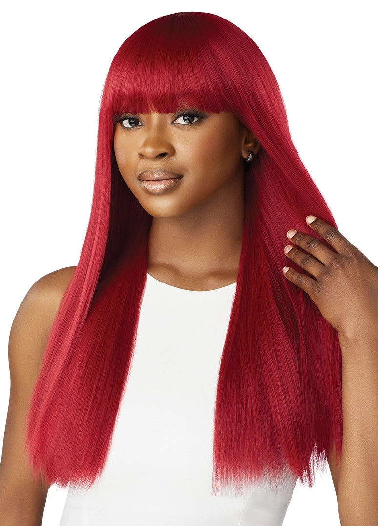 Outre Wig Pop Color Play Wig Akari - Elevate Styles