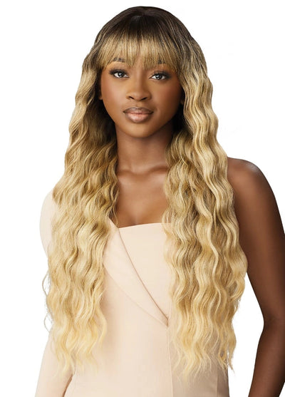 Outre Wigpop Style Selects Full Synthetic Wig - Amoya - Elevate Styles
