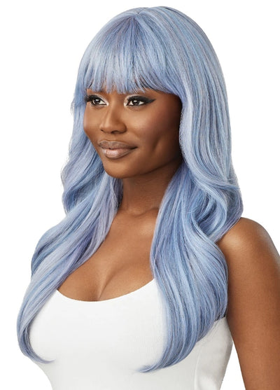 Outre Wig Pop Synthetic Full Wig Danette - Elevate Styles
