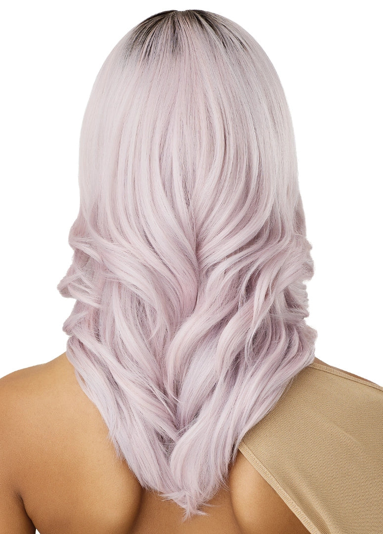 Outre Wig Pop Synthetic Full Wig Elin - Elevate Styles