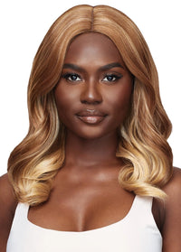 Thumbnail for Outre WigPop Style Selects Full Wig Laina - Elevate Styles