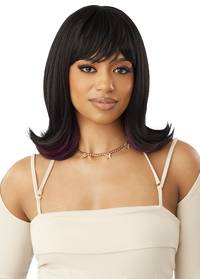 Thumbnail for Outre Wigpop Style Selects 102 QPOPSEL102 - Elevate Styles