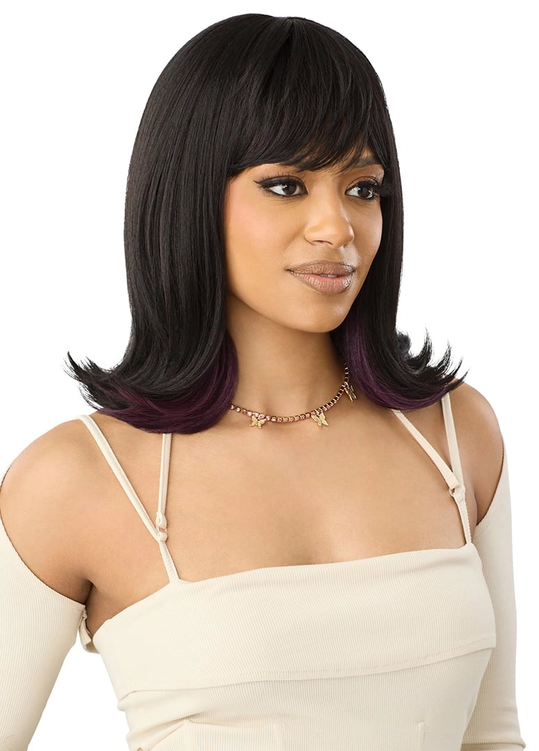 Outre Wigpop Style Selects 102 QPOPSEL102 - Elevate Styles