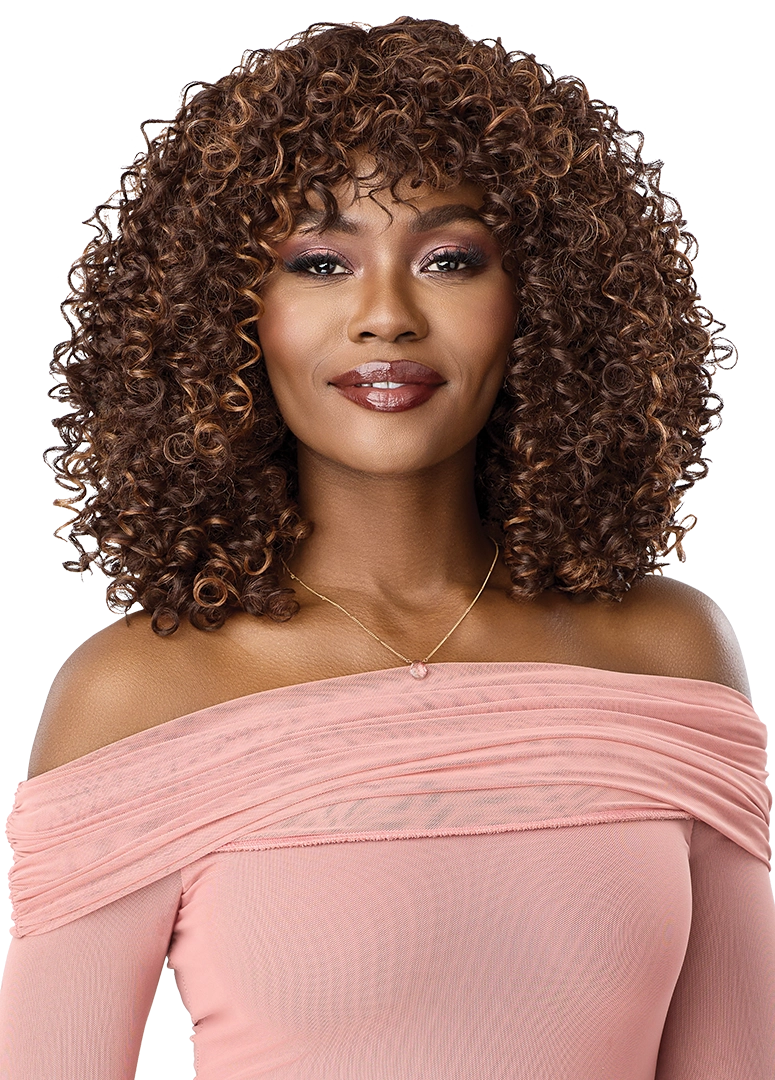 Outre Wigpop Style Selects 108 QPOPSEL108