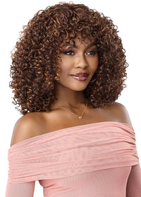 Thumbnail for Outre Wigpop Style Selects 108 QPOPSEL108