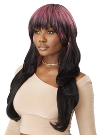Thumbnail for Outre Wig Pop Synthetic Full Wig Cyra 24