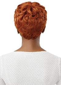 Thumbnail for Outre Wig Pop Synthetic Full Wig Dale - Elevate Styles