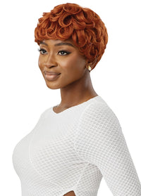 Thumbnail for Outre Wig Pop Synthetic Full Wig Dale - Elevate Styles