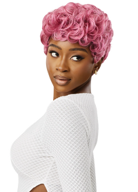 Thumbnail for Outre Wig Pop Synthetic Full Wig Dale - Elevate Styles