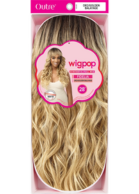Thumbnail for Outre Wig Pop Fidelia 28