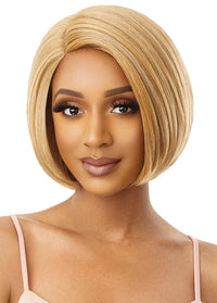 Thumbnail for Outre Wigpop Synthetic Full Wig Kelly* - Elevate Styles