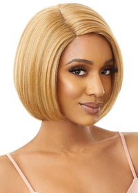 Thumbnail for Outre Wigpop Synthetic Full Wig Kelly* - Elevate Styles