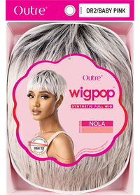 Thumbnail for Outre Wig Pop Nola - Elevate Styles
