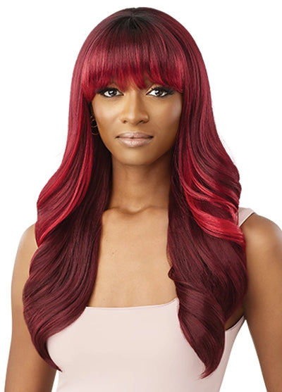 Outre Wig Pop Synthetic Full Wig Polaris - Elevate Styles