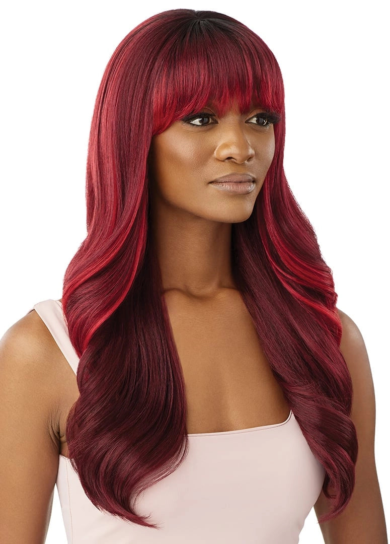 Outre Wig Pop Synthetic Full Wig Polaris - Elevate Styles
