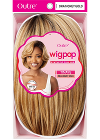 Thumbnail for Outre Wigpop Wig Tinaye-HT - Elevate Styles