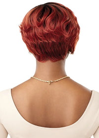Thumbnail for Outre Wig Pop Synthetic Full Wig Zenda - Elevate Styles