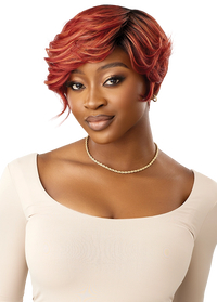 Thumbnail for Outre Wig Pop Synthetic Full Wig Zenda - Elevate Styles