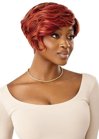 Thumbnail for Outre Wig Pop Synthetic Full Wig Zenda - Elevate Styles