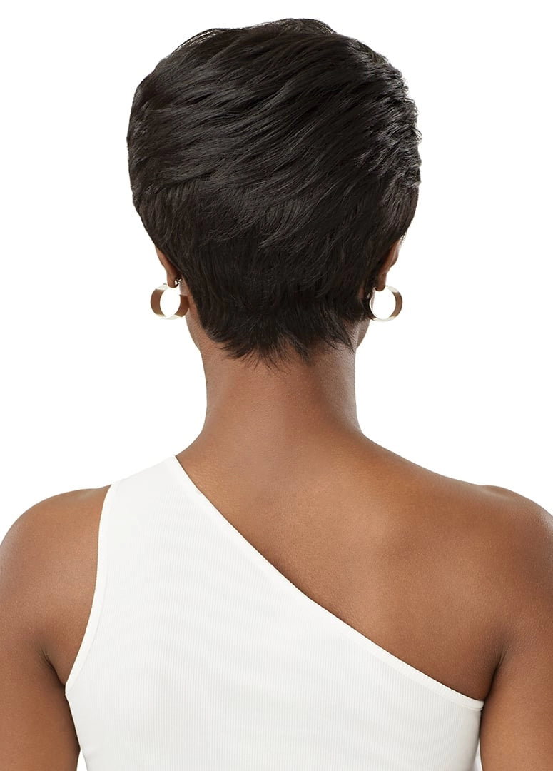 Outre Wigpop Synthetic Full Wig Pop Ameliza QPOPAME