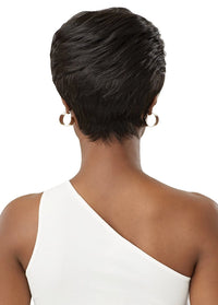 Thumbnail for Outre Wigpop Synthetic Full Wig Pop Ameliza QPOPAME