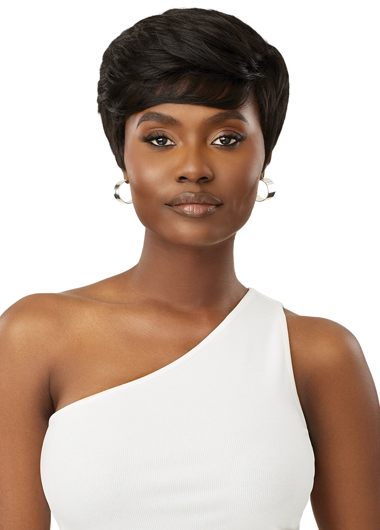Outre Wigpop Synthetic Full Wig Pop Ameliza QPOPAME