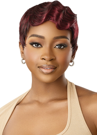 Thumbnail for Outre Wig Pop Pixie Wig Cali - Elevate Styles