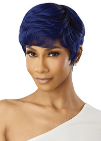 Thumbnail for Outre Wig Pop Pixie Wig - Cruz - Elevate Styles
