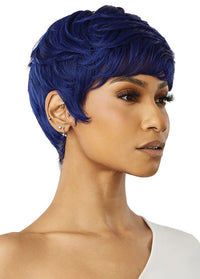 Thumbnail for Outre Wig Pop Pixie Wig - Cruz - Elevate Styles
