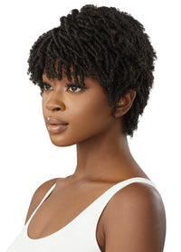 Thumbnail for Outre Wig Pop Synthetic Full Wig Jai - Elevate Styles
