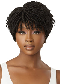 Thumbnail for Outre Wig Pop Synthetic Full Wig Jai - Elevate Styles