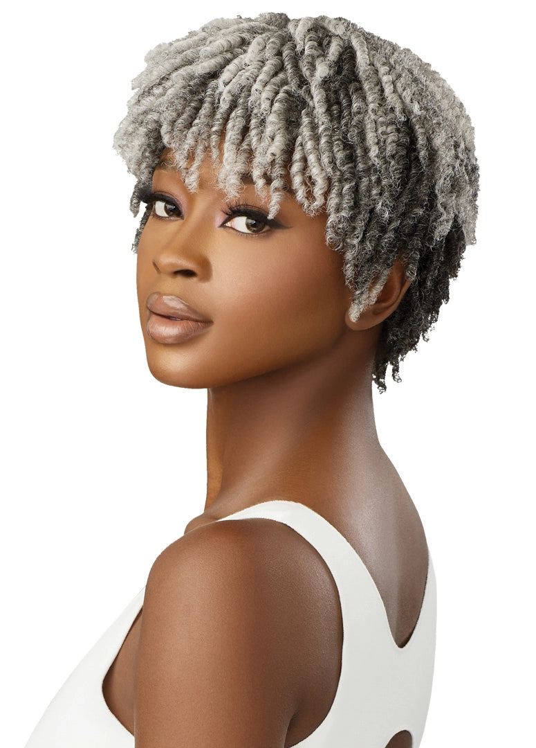 Outre Wig Pop Synthetic Full Wig Jai - Elevate Styles