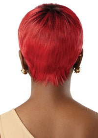 Thumbnail for Outre Wig Pop Pixie Wig - Kori - Elevate Styles