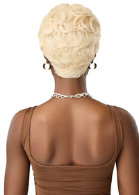 Thumbnail for Outre Wig Pop Synthetic Full Wig Margo QPOPMRG - Elevate Styles