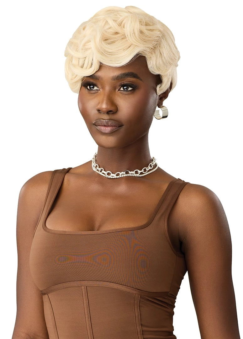 Outre Wig Pop Synthetic Full Wig Margo QPOPMRG - Elevate Styles