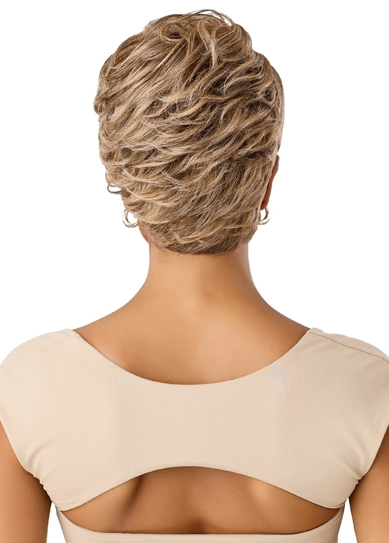 Outre Wigpop Synthetic Full Wig Pop 10 QPOPPOP10