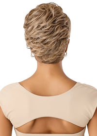 Thumbnail for Outre Wigpop Synthetic Full Wig Pop 10 QPOPPOP10