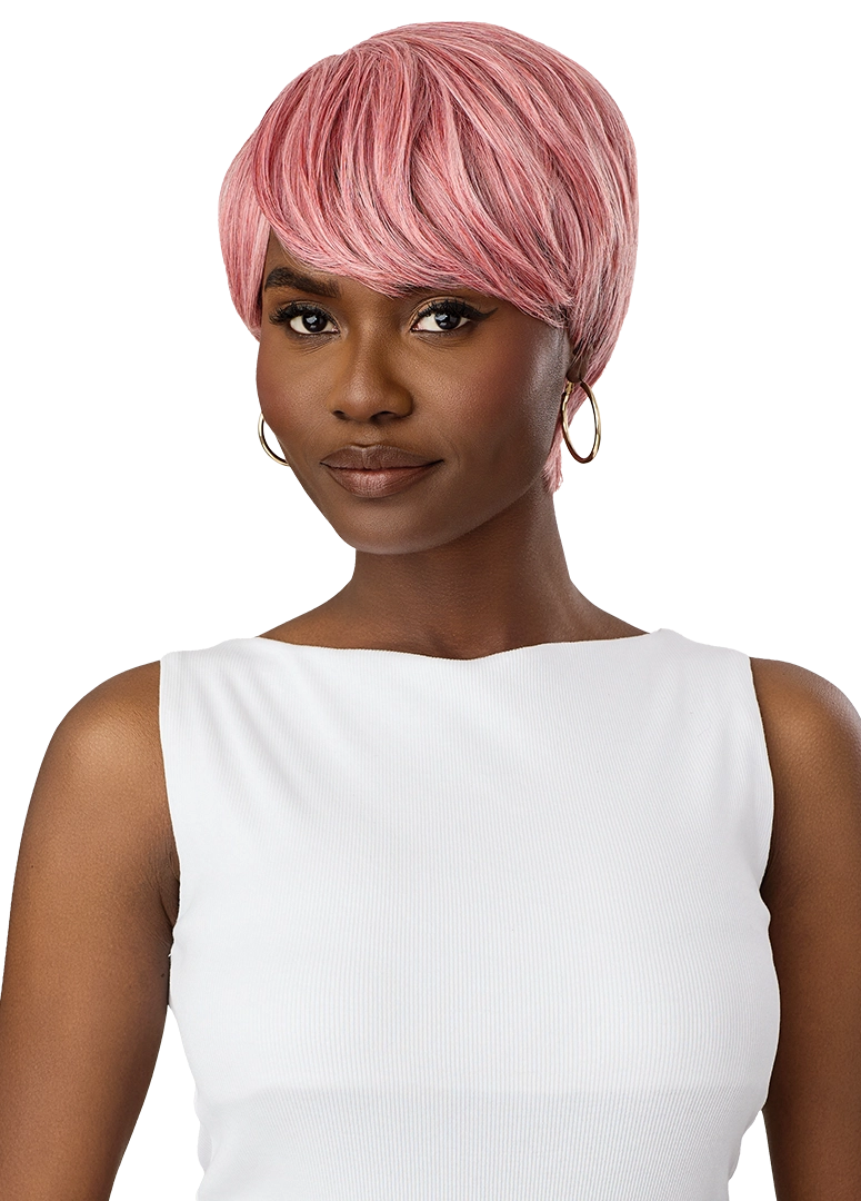 Outre Wigpop Synthetic Full Wig Pop 11 QPOPPOP11 - Elevate Styles