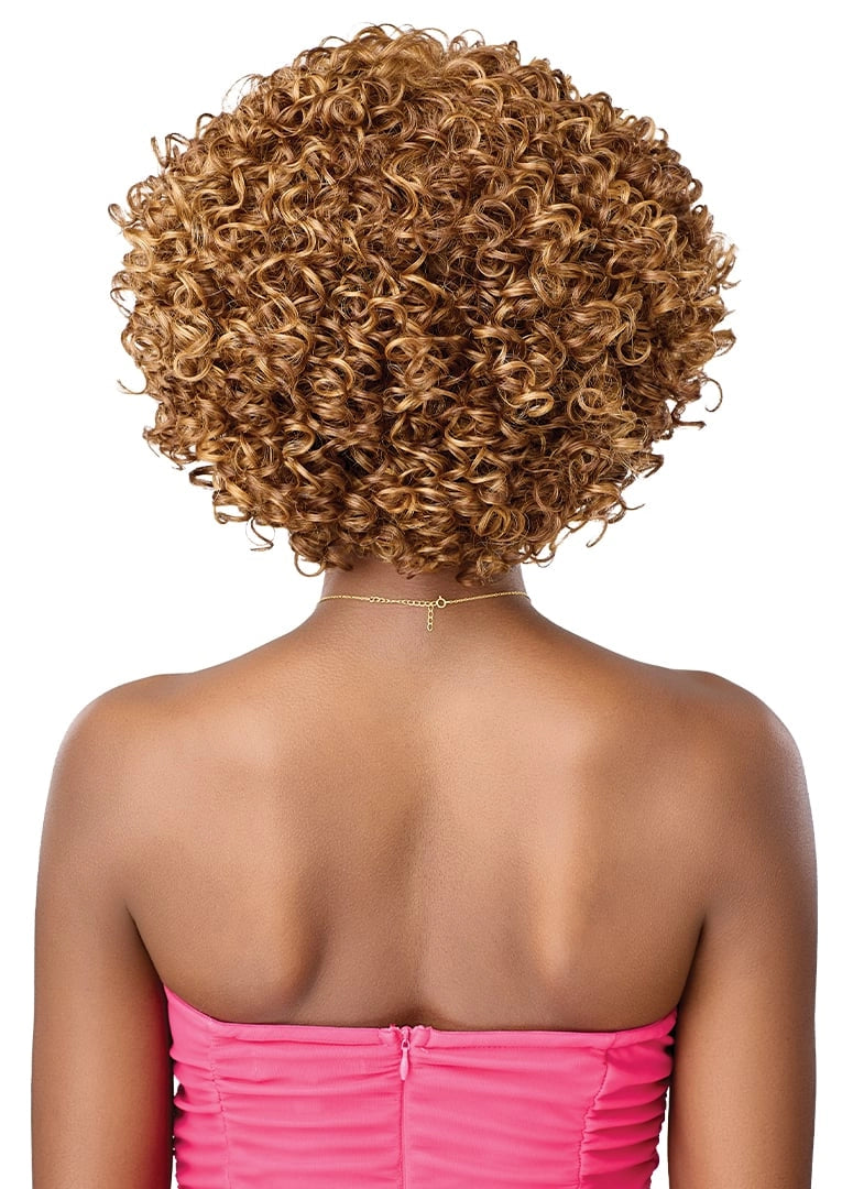 Outre Wigpop Synthetic Full Wig Pop 13 QPOPPOP13
