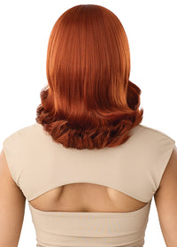 Thumbnail for Outre Wigpop Synthetic Full Wig Pop 1 QPOPPOP1