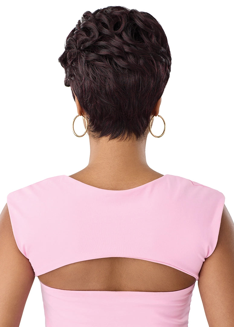 Outre Wigpop Synthetic Full Wig Pop 2 QPOPPOP2