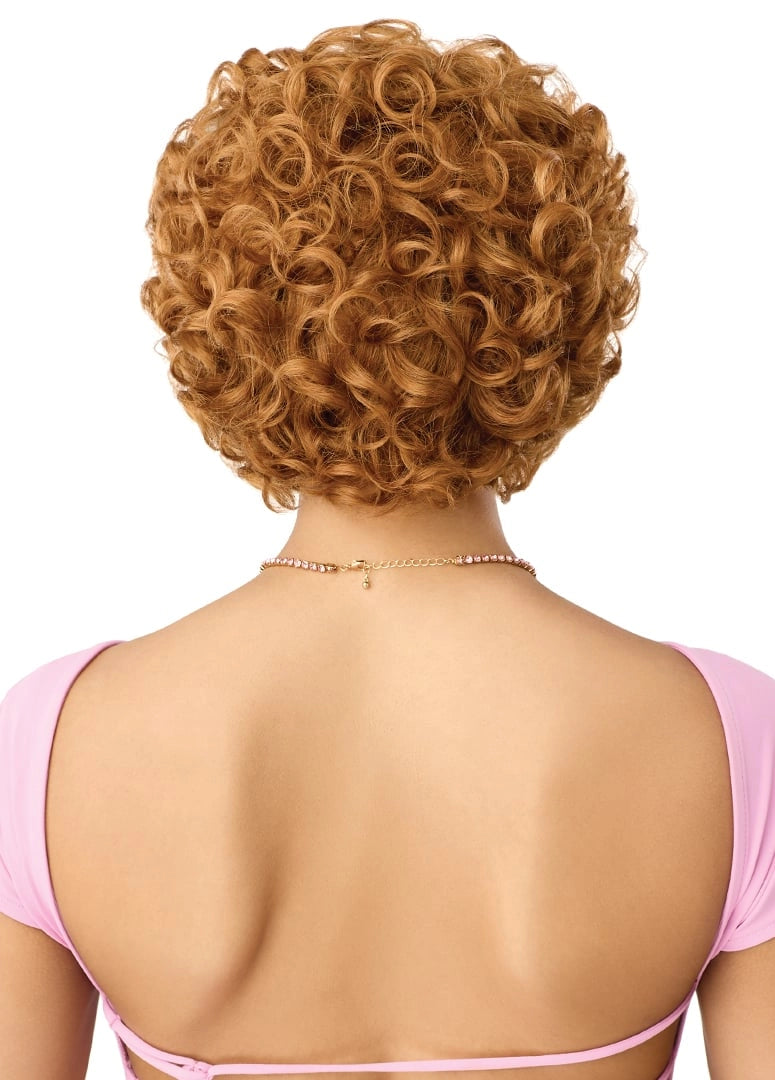 Outre Wigpop Synthetic Full Wig Pop 4 QPOPPOP4