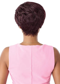 Thumbnail for Outre Wigpop Synthetic Full Wig Pop 6 QPOPPOP6