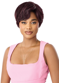 Thumbnail for Outre Wigpop Synthetic Full Wig Pop 6 QPOPPOP6