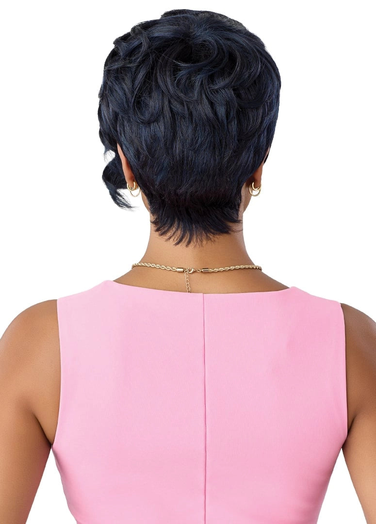 Outre Wigpop Synthetic Full Wig Pop 7 QPOPPOP7