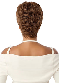 Thumbnail for Outre Wigpop Synthetic Full Wig Pop 8 QPOPPOP8