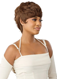 Thumbnail for Outre Wigpop Synthetic Full Wig Pop 8 QPOPPOP8