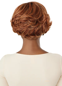 Thumbnail for Outre Wigpop Synthetic Full Wig Pop Rasha QPOPRSH