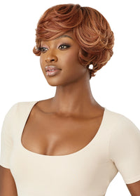 Thumbnail for Outre Wigpop Synthetic Full Wig Pop Rasha QPOPRSH